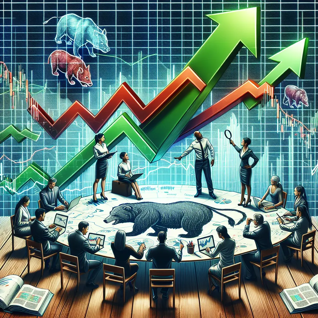 Understanding Stock Market Trends for Beginners