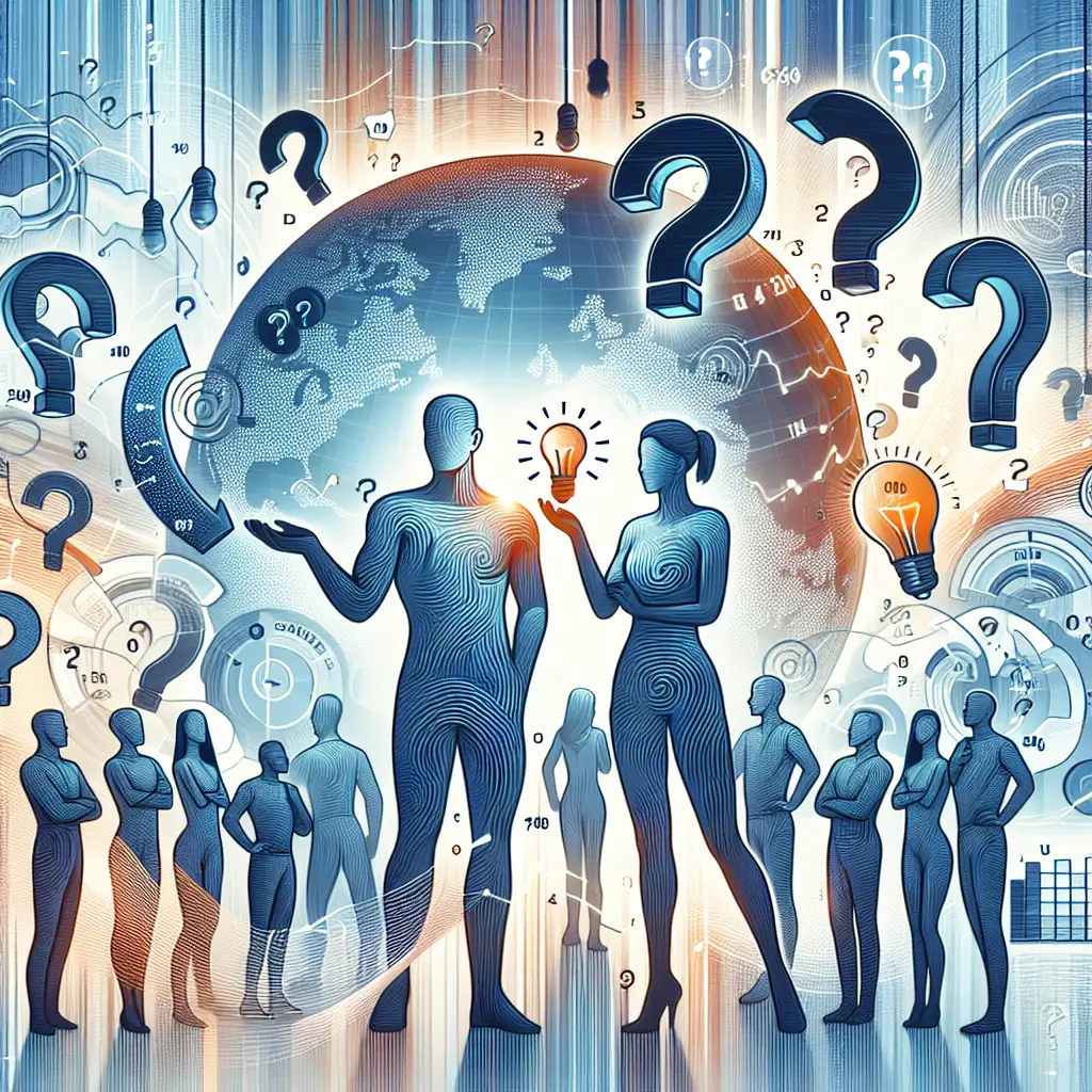 Key Questions for Understanding Market Insights from Experts